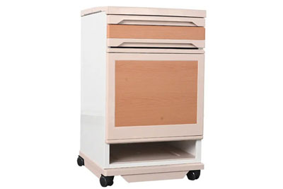 Hospital Bedside Table