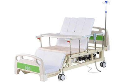 Electric Nursing Home Care Bed for Family and Nursing Home