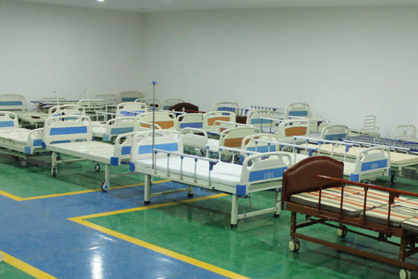 Product Showroom