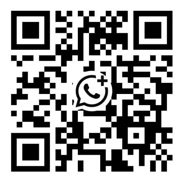 WhatsApp QR Code