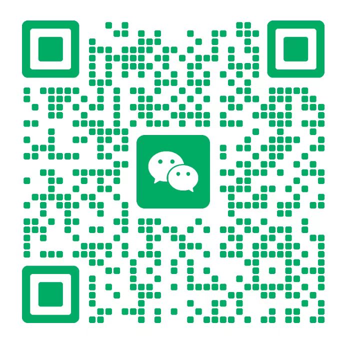 WeChat QR Code