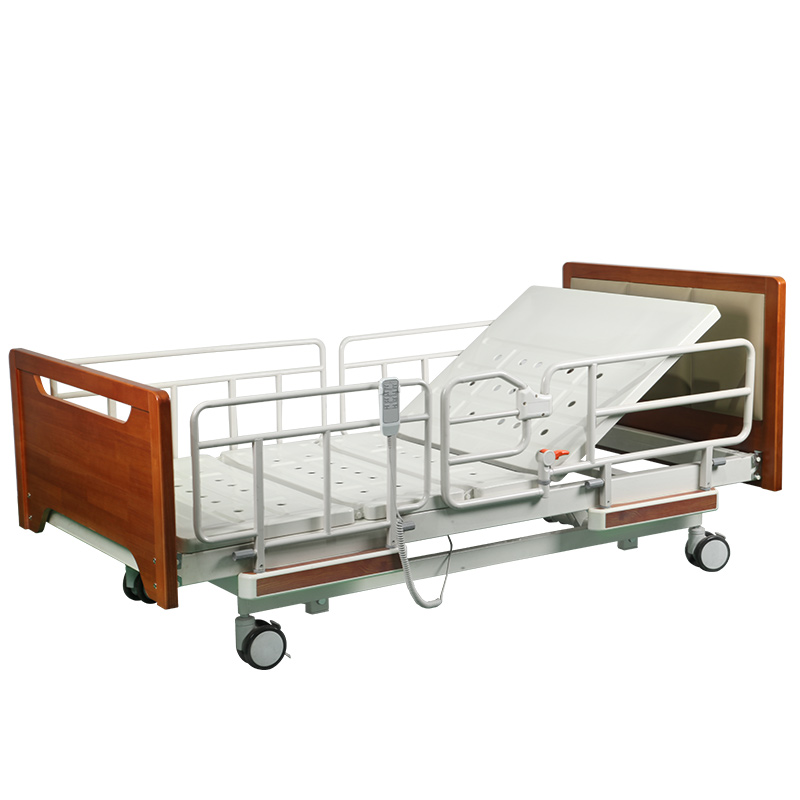 Home Care Bed Installation Checklist for Local Dealers