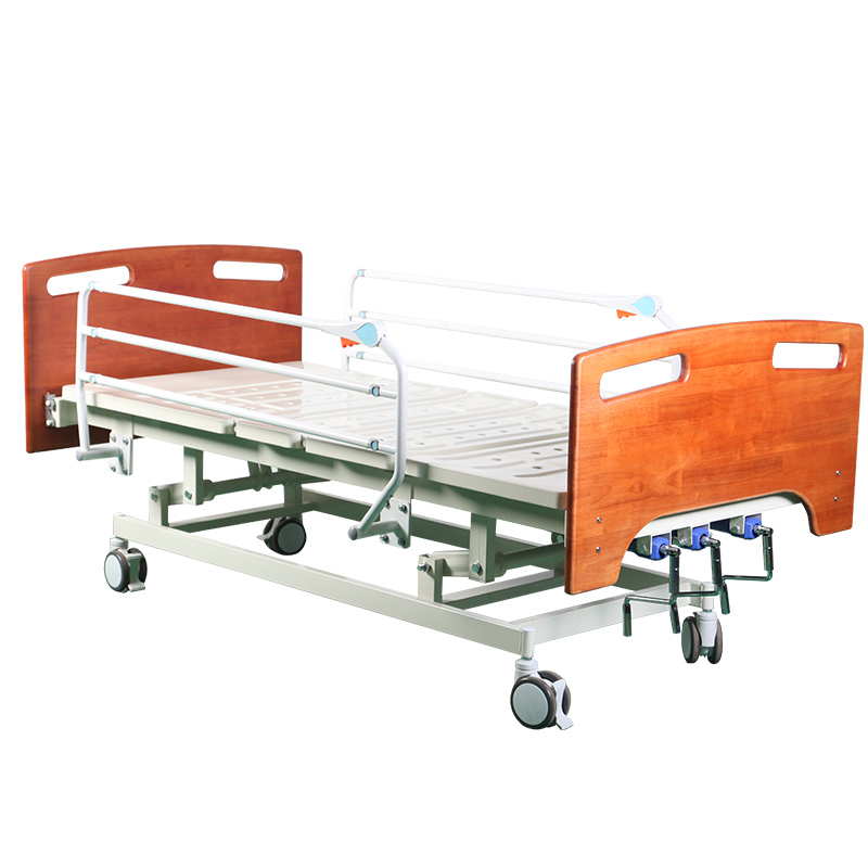 Planning a Home Care Bed Rental Fleet for Medical Equipment Dealers