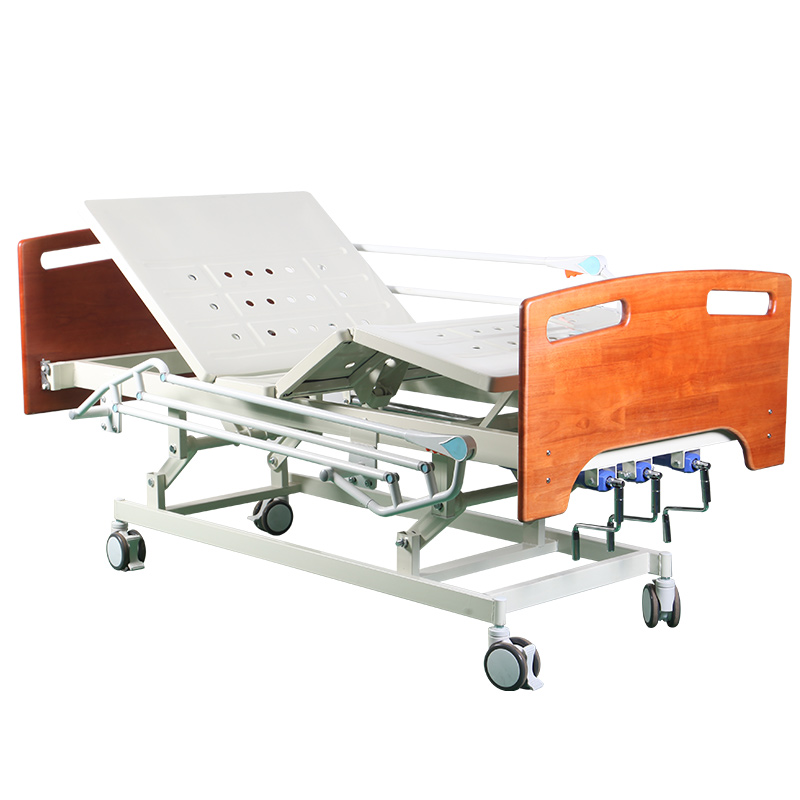 Home Care Bed Buying Guide for Distributors Serving Family Care Markets
