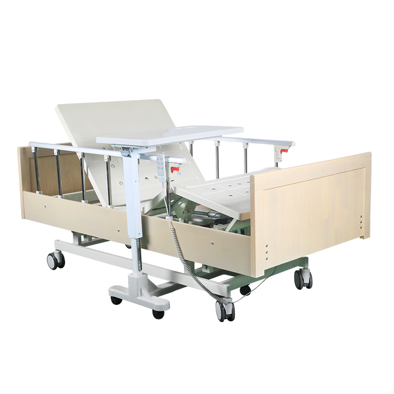 Home Care Bed Packaging for Small-Room Delivery: What Export Buyers Should Check