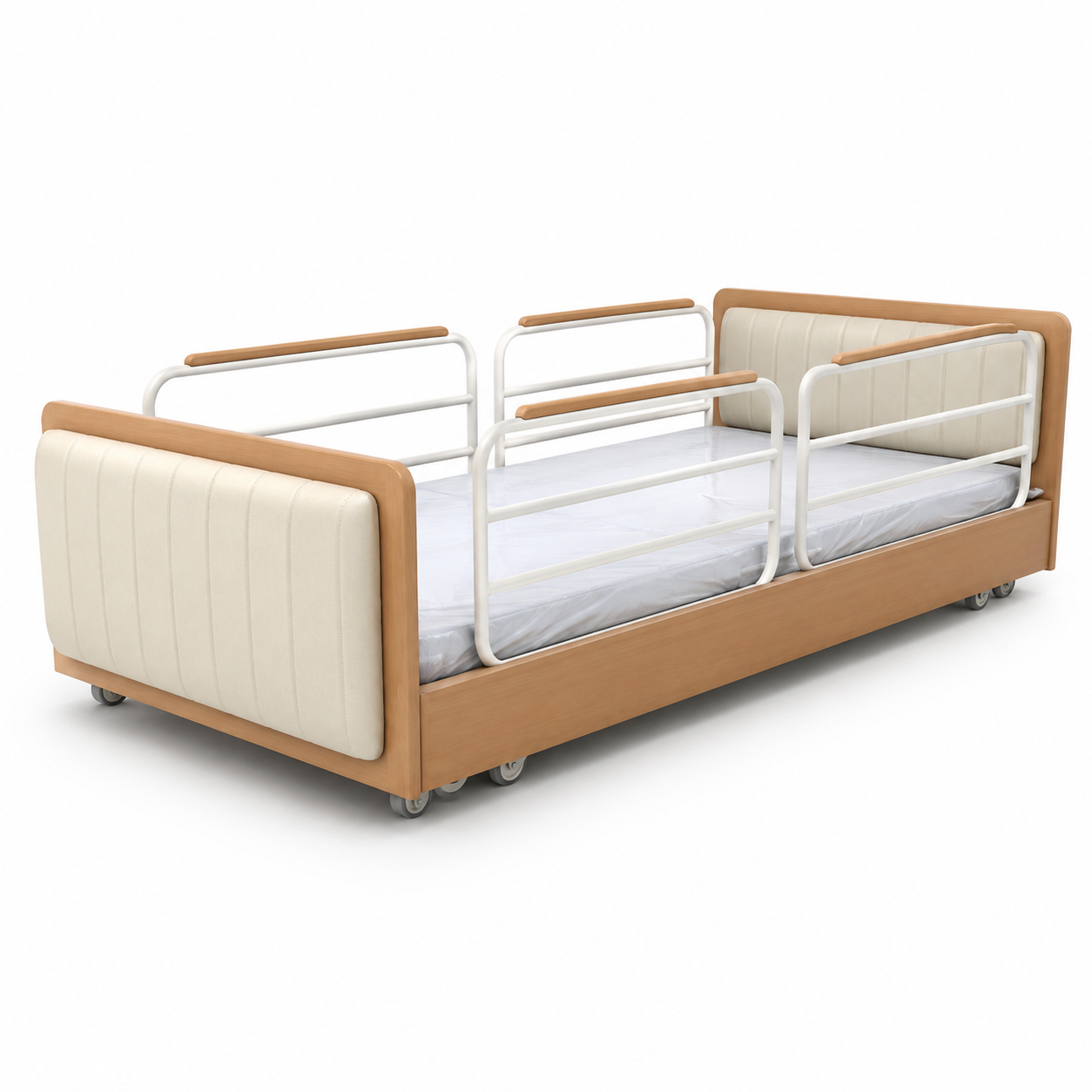 Luxury Ultra-Low H...