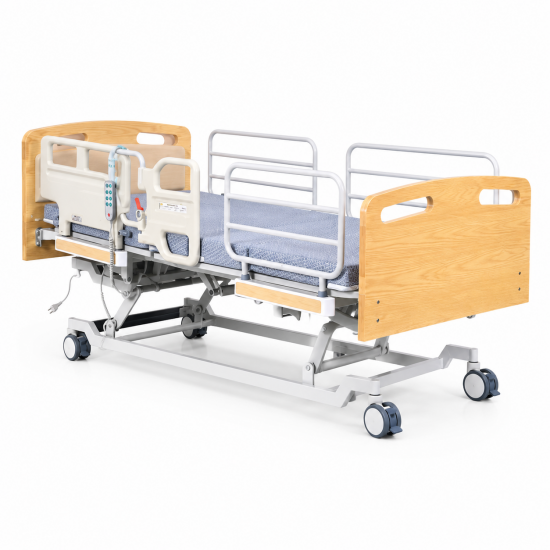 Electric Home Care...