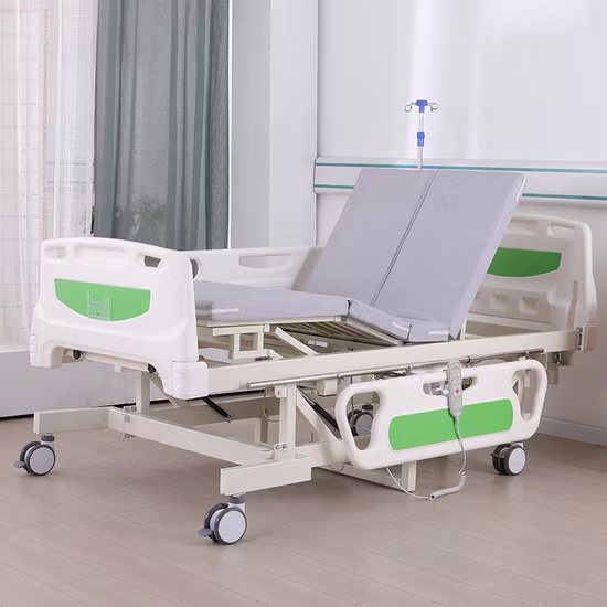Home Care Bed Solution for Home Healthcare Service Provider in Australia