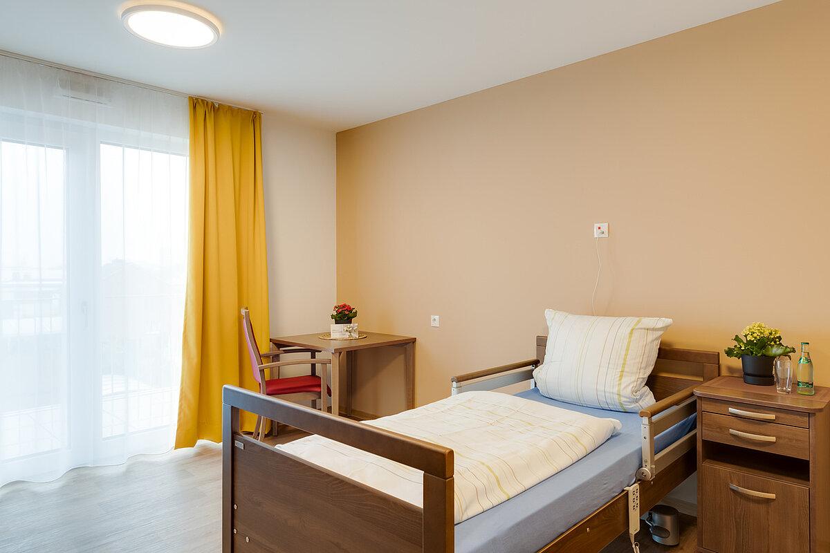 Home Care Bed Solution for Community Healthcare Services in the United Kingdom