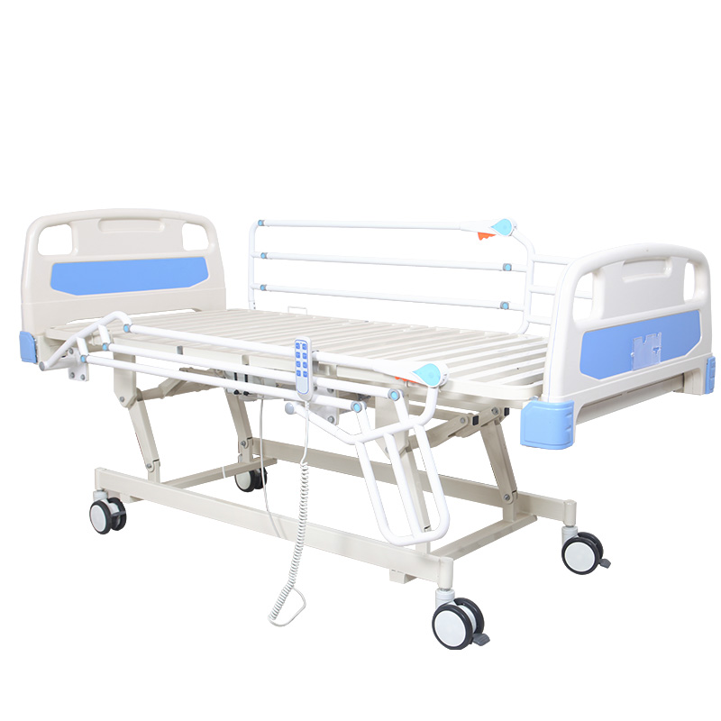 Electric 3 Functio...