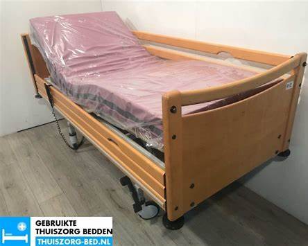 Home Care Bed Supply Project for a Medical Bed Rental Company in the Netherlands