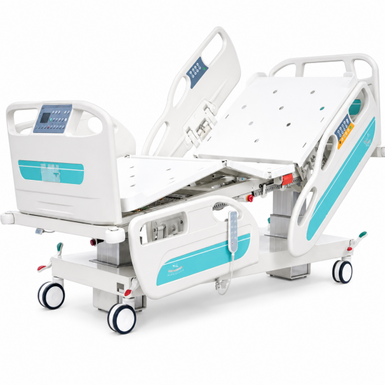 Premium ICU Bed fo...