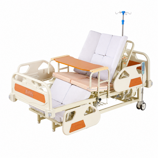 Electric Home Care...