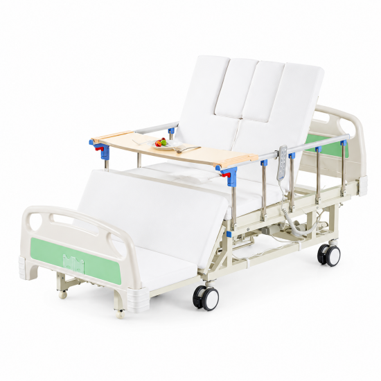 Electric Home Care...