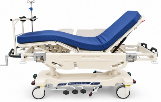 Hydraulic Patient ...