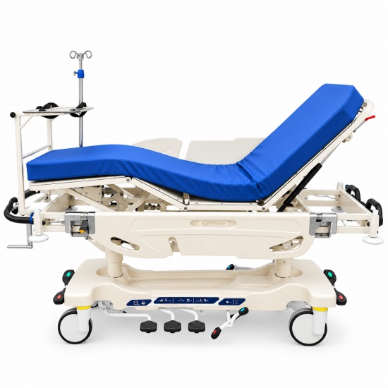 Hydraulic Patient ...