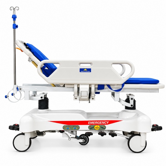 Hydraulic Patient ...
